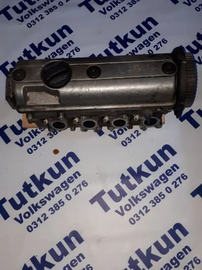 032103373k Volkswagen Polo klasik aee *alm motor çıkma orjinal silindir kapağı