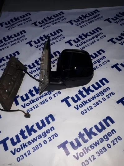 VW CADDY 2004-2013 ARASI SAĞ AYNA