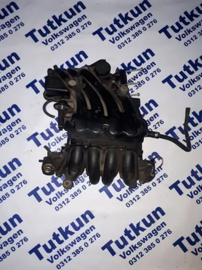 VW GOLF 4 1.6 AKL MOTOR ÇIKMA EMME MANİFOLDU