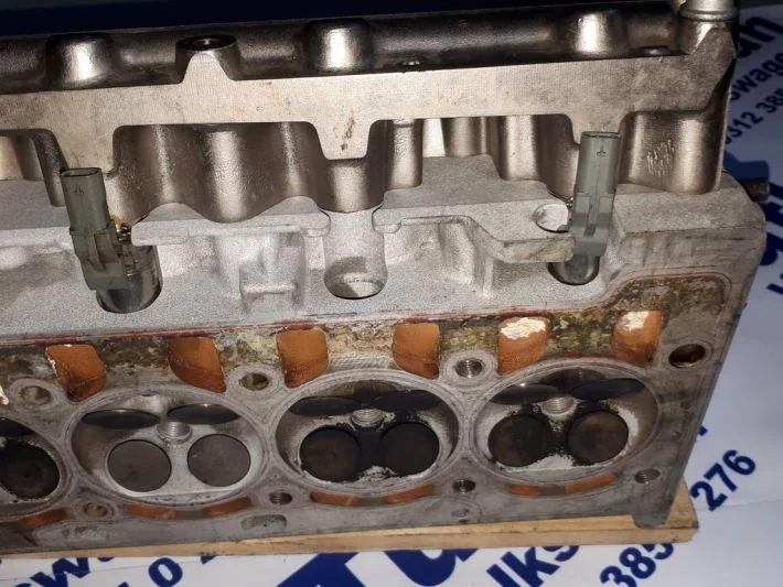 03c906036n VOLKSWAGEN PASSAT 1.4 TSİ CAXA*CTHA*CTHB MOTOR 160HP ORJİNAL ÇIKMA ENJEKTÖR