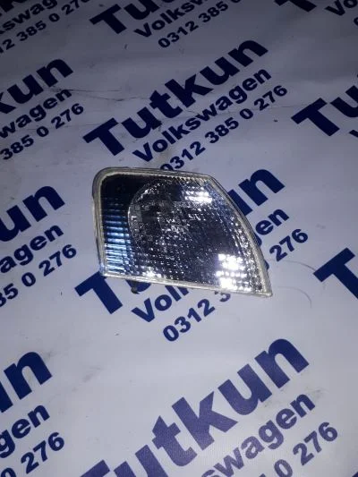 VW PASSAT SIFIR İTHAL ÖN SİNYAL LAMBASI