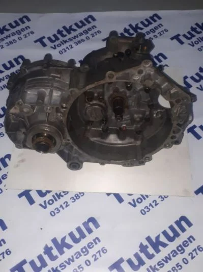 VW TRANSPORTER T4 2.4 ÇIKMA ŞANZIMAN
