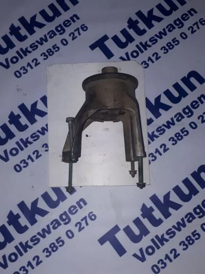 VOLKSWAGEN TRANSPORTER T5 AHTOPOT KULAK