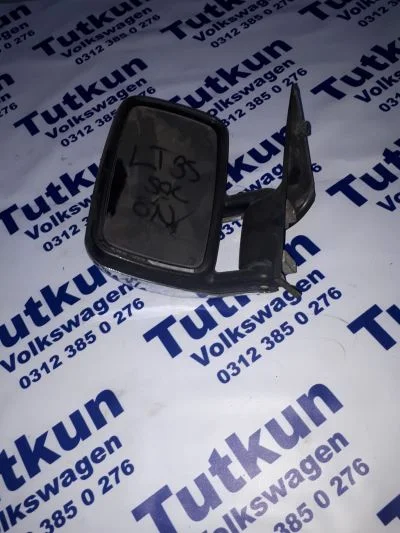 VW LT35 ÇIKMA ORJİNAL DİKİZ AYNASI