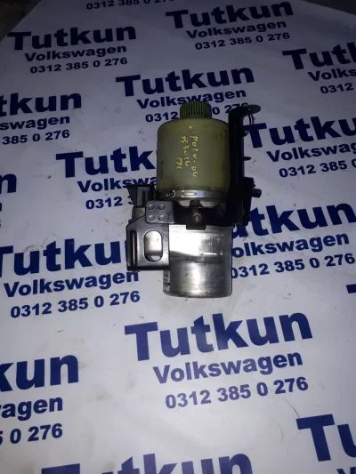 6Q0423156 ab SEAT CORDODA TRW DİREKSİYON POMPASI
