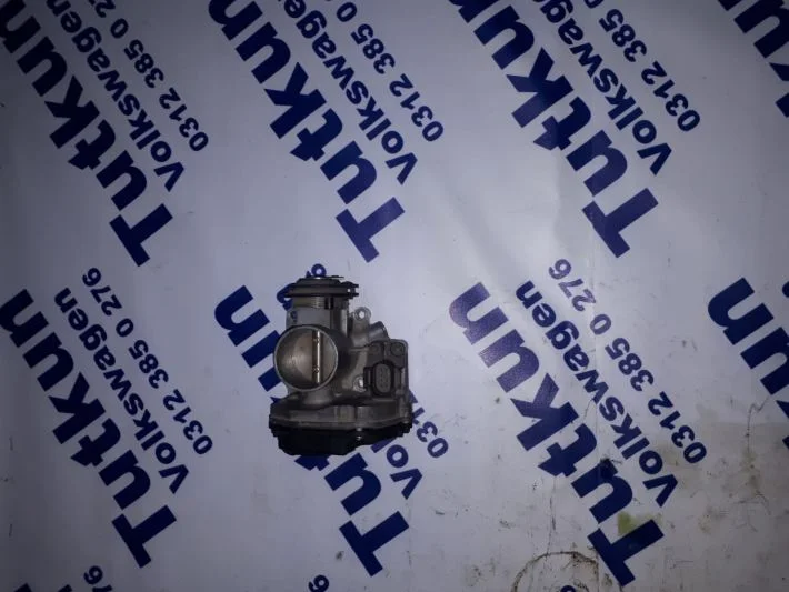 SEAT İBİZA AEE MOTOR ÇIKMA ĞAZ KELEBEĞİ