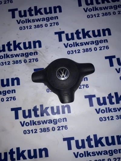 VOLKSWAGEN POLO SOL AİRBAG