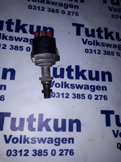 VOLKSWAGEN POLO AFT MOTOR DİSPRETÖR