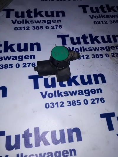 VOLKSWAGEN POLO KLASİK MERKEZİ KİLİT POMPASI