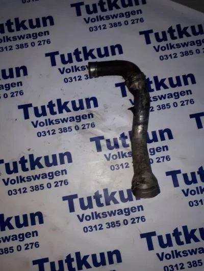 VOLKSWAGEN TRANSPORTER T5 TURBO HORTUMU