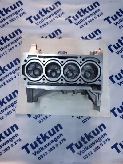 VOLKSWAGEN JETTA FSİ BLP-BLF -BAG SIFIR MOTOR