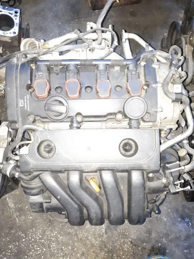 VOLKSWAGEN PASSAT 2.0 BLX ÇIKMA MOTOR