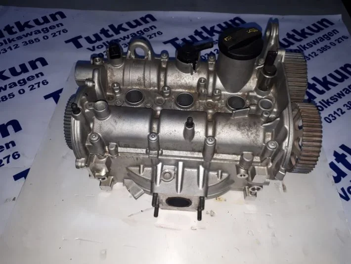 04C103404F FABİA 1.0 CHY MOTOR SİLİNDİR KAPAĞI