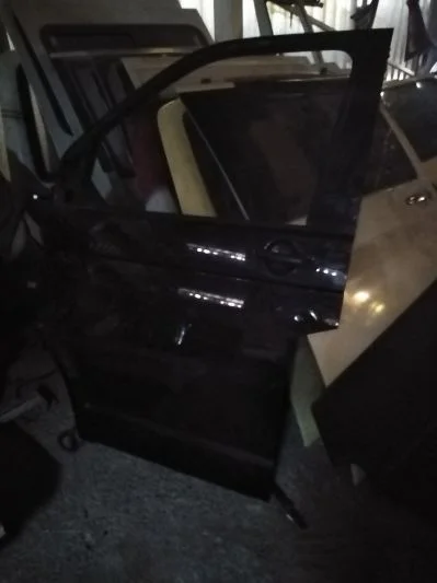 VW TRANSPORTER T5 ÇIKMA KAPI