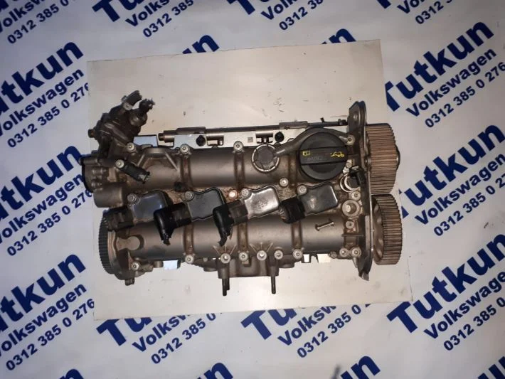 VOLKSWAGEN*SEAT*SKODA*AUDİ Ateşleme Bobini 04E905110E 04E905110 04E905110A 04E905110B