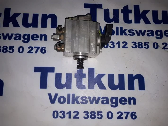 VOLKSWAGEN JETTA 1.6 FSİ BENZİN REGULATÖRÜ