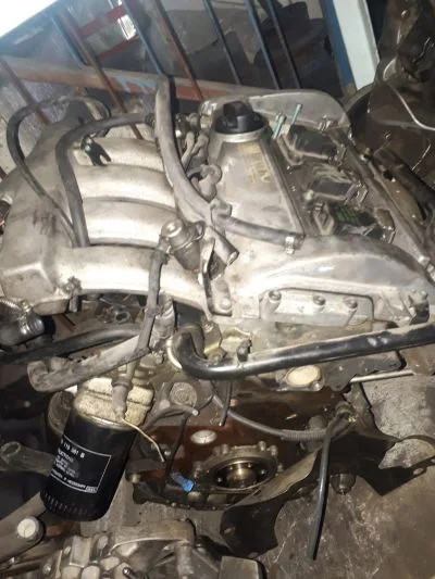 SKODA OCTAVİA 1.8 T ÇIKMA MOTOR