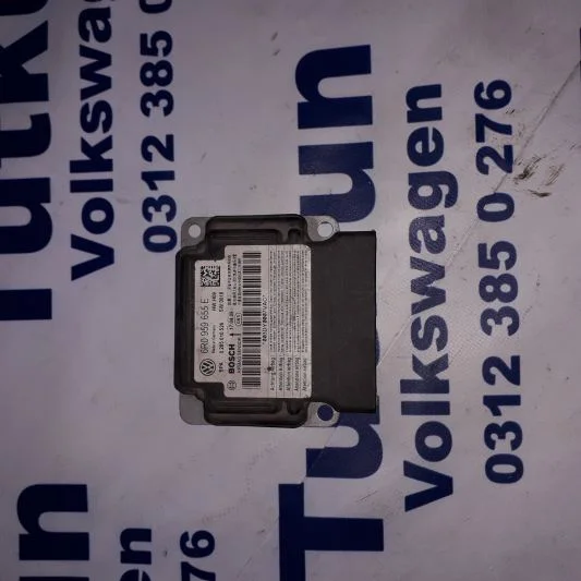 SEAT İBİZA ÇIKMA AİRBEK BEYNİ 6R0 959 655 E