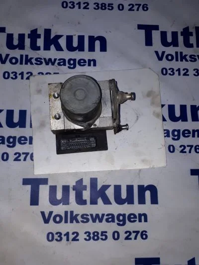0265 251 365 VW CRAFTER-MERCEDES SPRENTER 2.5 ABS BEYNİ