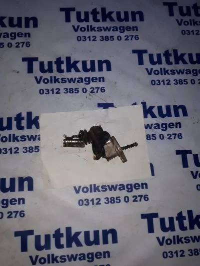 VW TRANSPORTER T4 2.4 DEBRİYAJ ÇATALI