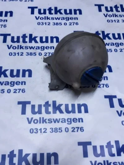 VW CREFATER 2.5 YEDEK SU DEPOSU
