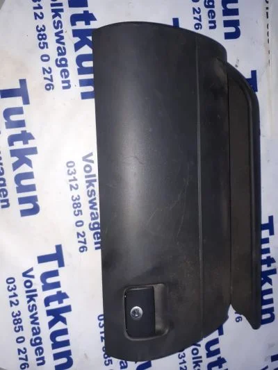 AUDİ A3 TORPİDO KAPAĞI