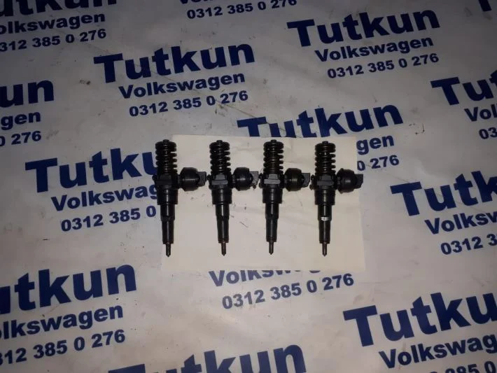 038 130 073 AG CADDY 1.9 BJB MOTOR ENJEKTÖR