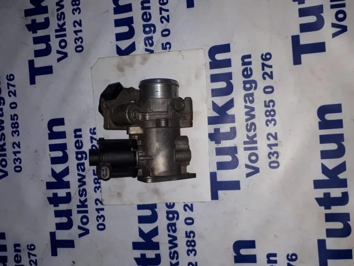 VW CRAFTER 2.5 BJK-BJM EGR