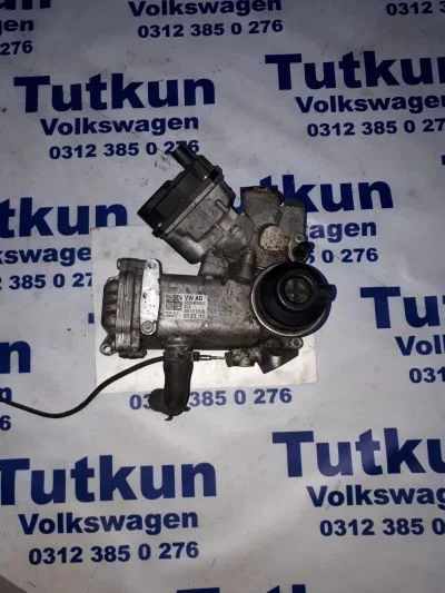 059131515BL AUDİ A6-q7-A7- 3.0 EGR VALFİ