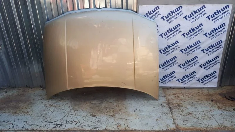 VW GOLF 4 1997-2004 HATASIZ BAL KÖPÜĞÜ ÖN KAPUT