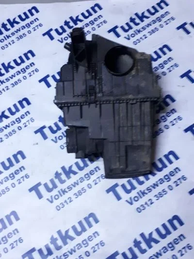 VW TRANSPORTER T5 1.9-2.5 HAVA FİLİTRE KUTUSU