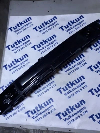 VW POLO HB 1996-2000 MODEL ÖN TAMPON DEMİRİ