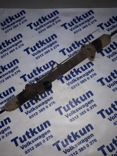 VW TRANSPORTER T4 2.4 2.5 HİDROLİK DİREKSİYON KUTUSU