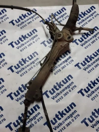 VW CRAFTER 2008-2014 MODEL HİDROLİK DİREKSİYON KUTUSU