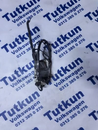 VW CRAFTER 2007-2012 MODEL KAPI KİLİDİ