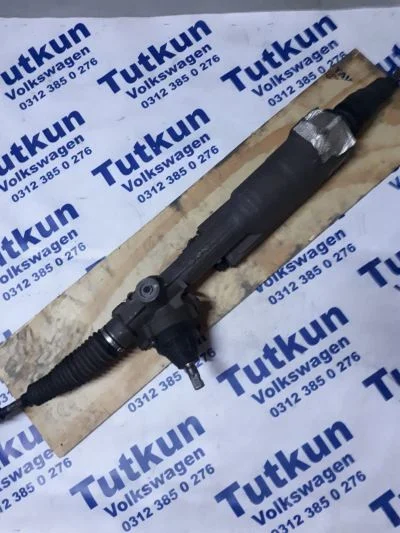 AUDI A4L Q5 A7 B8 8K-A5 8T 8K0909144B 2011-2015 MODEL ELEKTİRKLİ DİREKSİYON KUTUSU