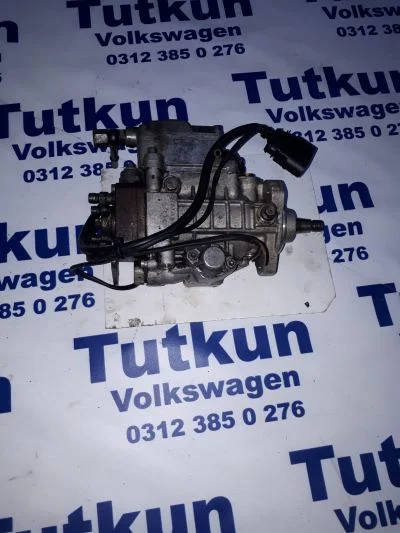 VW LT35 VOLT MAZOT POMPASI