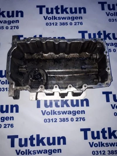 VW 2.0 KARTEL -VOLKSWAGEN-SEAT-SKODA-AUDİ ÇIKMA YAĞ KARTELİ
