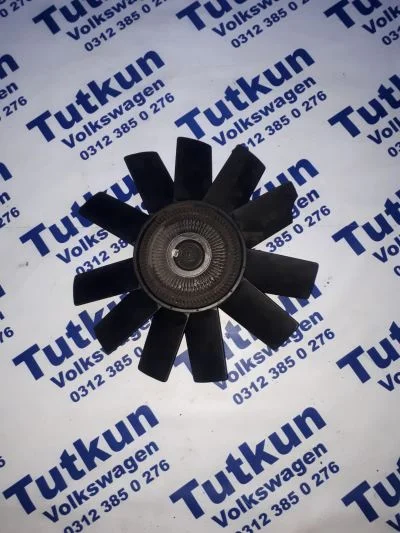 VW LT35 VOLT FAN VE TERMİĞİ