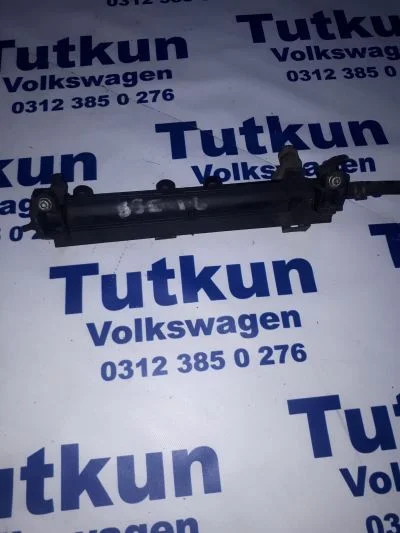 VW JETTA 2005-2010 1.6 BSE MOTOR ENJEKTÖR KÜTÜĞÜ VE BENZİN ENJEKTÖRÜ
