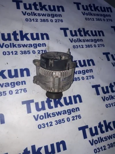 VOLKASWAGEN-SEAT-SKODA-AUDİ ŞARJ DİNAMOSU