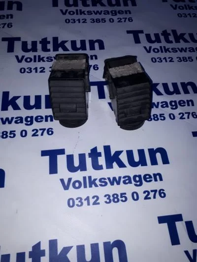 VW TRASNPORTER T5 ORTA GÖĞÜS ÜFLEME IZGARASI