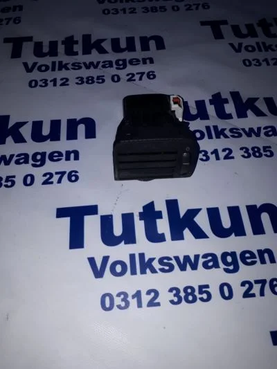 VW PASSAT 1997-2005 B5 KASA GÖGÜS ÜFLEMEA IZGRASI- GÜĞÜS DİFİZÖRÜ