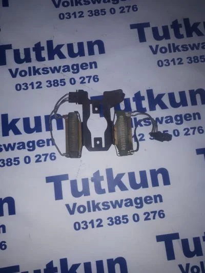 701959263D VW TRANSPORTER KALORİFER REZİSTANSI T4 91 - 03