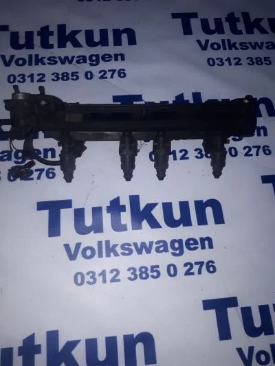 06a 133 317 aVW BORA 1997-2001 AKL MOTOR ENJEKTÖR
