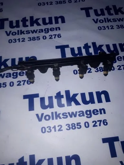 036133319AE VW POLO 1.4 16 VALF BBY-BBZ MOTOR RNJRKTÖR VE ENJEKTÖR KÜTÜĞÜ