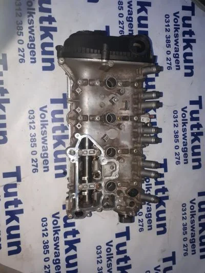06K403E AUDİ A.5 1.8 TFSİ -2.0 TFSİ SİLİNDİR KAPAĞI