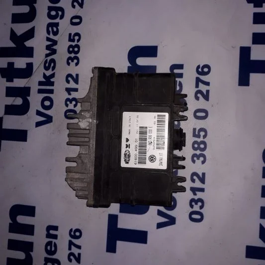 SEAT İBİZA 1.6 MOTOR 1998-2004 MODEL MOTOR BEYNİ 6K0906030E