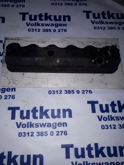 VW VOLT LT35 97-2006 KÜLBÜTÖR KAPAĞI