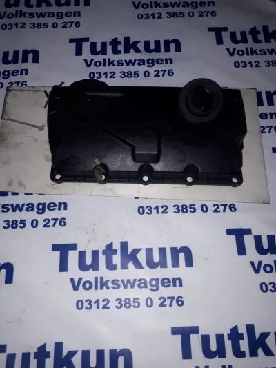 VW CADDY 2004-20101.9 BJB MOTOR KÜLBÜTÖR KAPAĞI